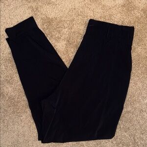 Nike Black Track Pants